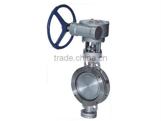 stainless steel butterfly check valve