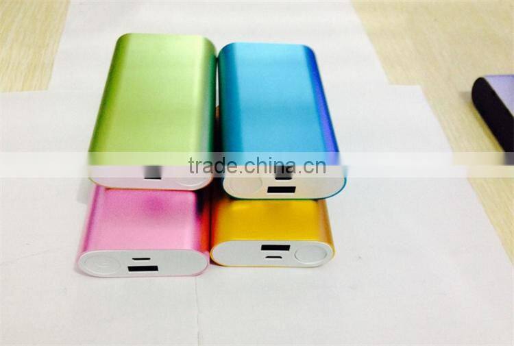 High qPality xiaomi power bank 1000mah rover mini