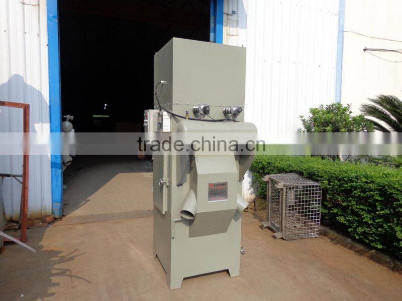 ZY-LGZ 2.2KW PULSE AUTOMATIC EXPLOSION PROOF DUST COOLECTOR