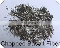 Basalt Fiber Rebar 6mm