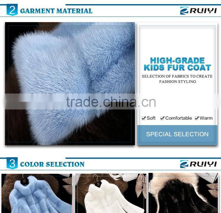 fashion design women clothes luxury artificial fur winter coat