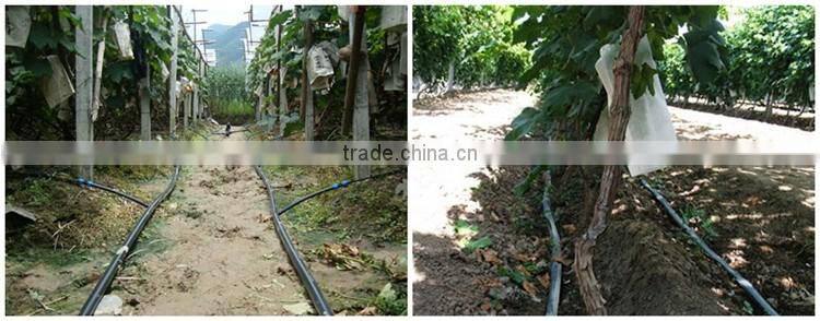 Huminrich High Grade Leonardite Agri Organic Fertilizer Drip Irrigation System