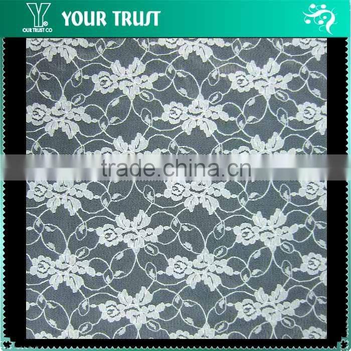 Bridesmaid Dress See through Mesh Fabric 100% Nylon Fabric