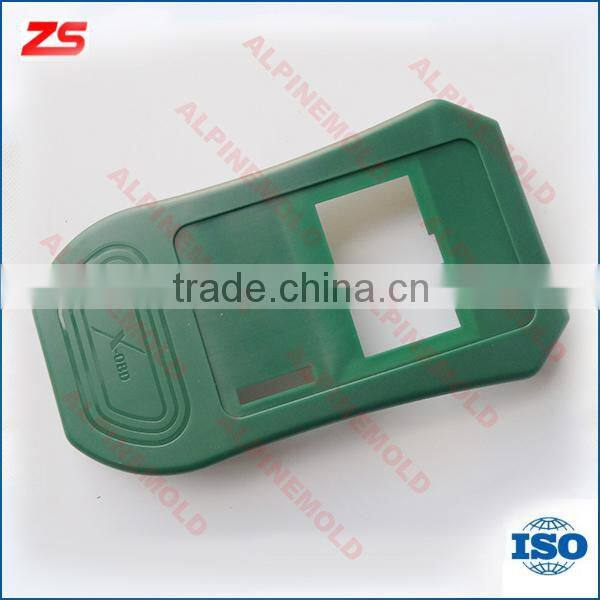 High quality diy plastic injection mold, custom injection mold with various shape
