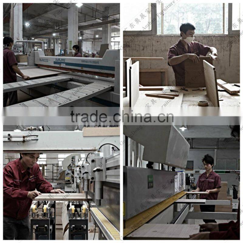 High back cafe chair and coffee table set