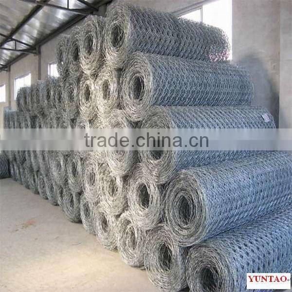 High Quality Cheap Price Hexagonal Wire Mesh