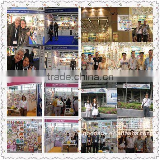 Shaped Memo Sticker for promotional gifts