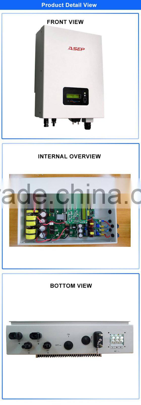 New product in China waterproof function is bettered 220v 50hz 110v 60hz inverter