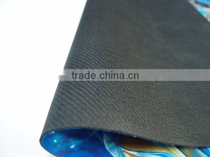 magic card game natural rubber play mat