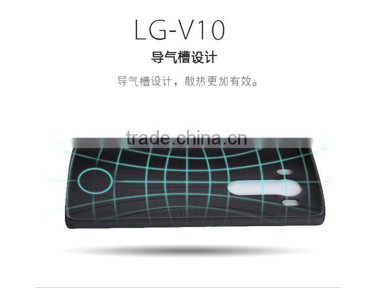 Colored drawing Flower Flag Catoon Soft TPU Silk Skin case for LG G5/LG V10