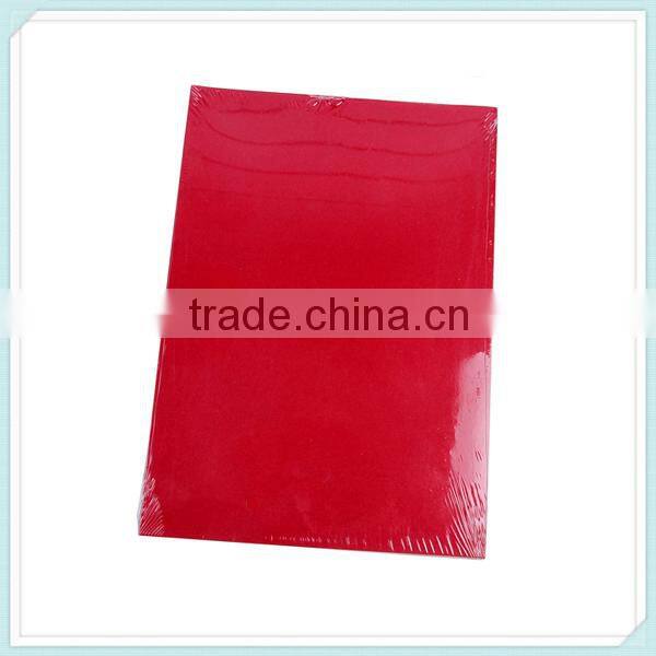 Zhejiang Beautiful Color Embossed Color Paper