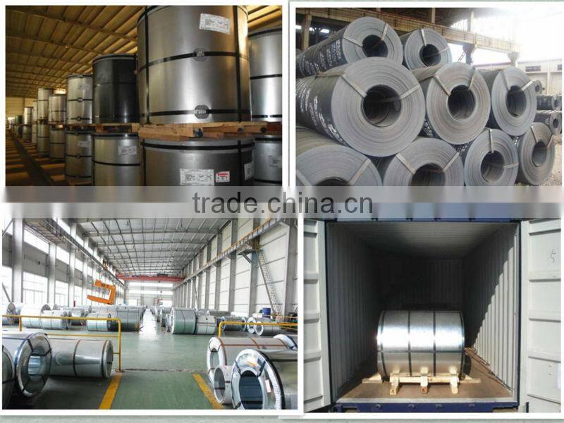 cold rolled silicon steel strip steel, steel strip cutter