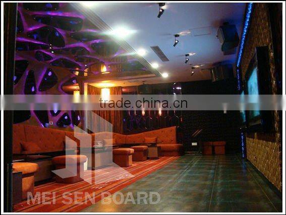 Hot magnesium oxide fireproof board,mgo board