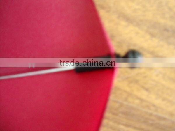 Flexible Baby Stroller Umbrellas for Sun and Rain