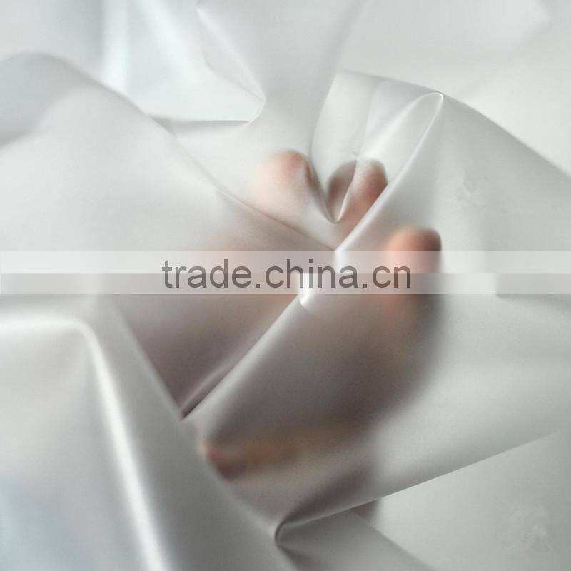 Xionglin Thermoplastic polyurethane tpu upper shoes materials pu upper shoe making material