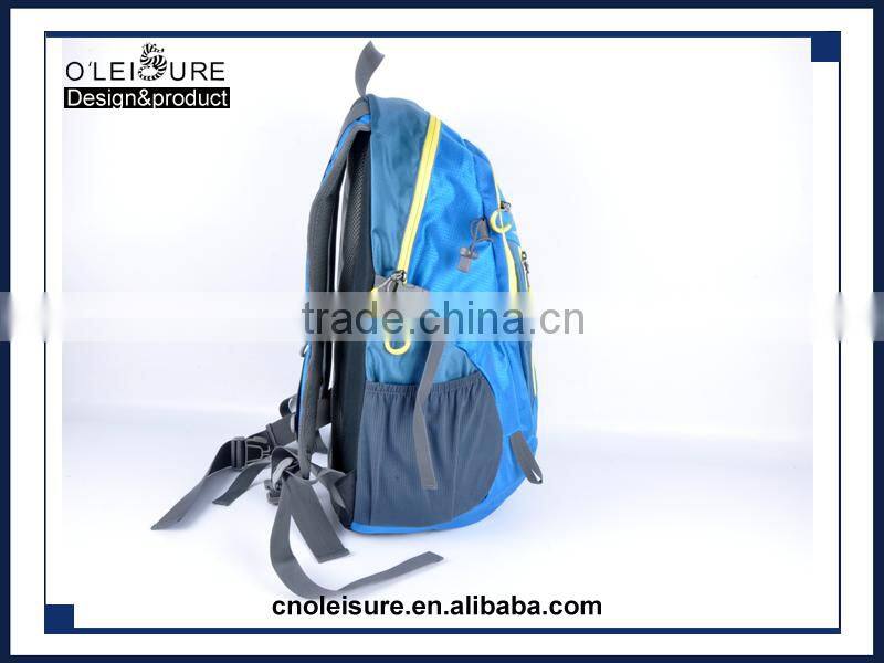 Large capacity traveling Hiking backpack Outdoor Hiking Backpack sport backpack