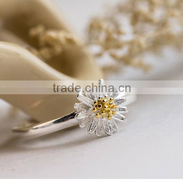 hot for women sunflower lots 925 ebay sterling silver rings