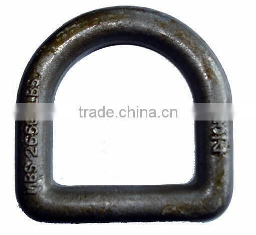 Hot sale round connecting or rigging ring