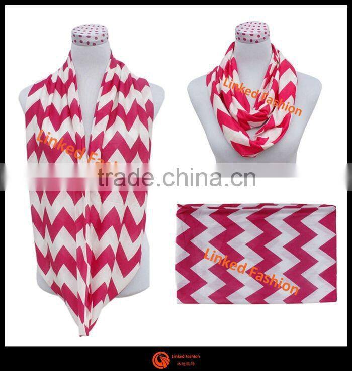 Nursing Cover Nursing Scarf Breastfeeding cover circle infinity scarf blue stripe scarf