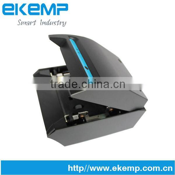 EKEMP 82.5mm standard OMR scanner for lottery ticket