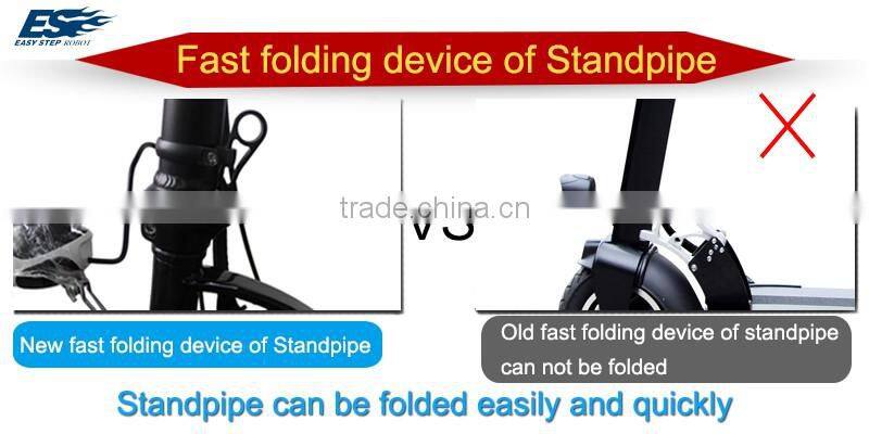 2 Wheels Powered Unicycle Smart Drifting Self Balance Scooter