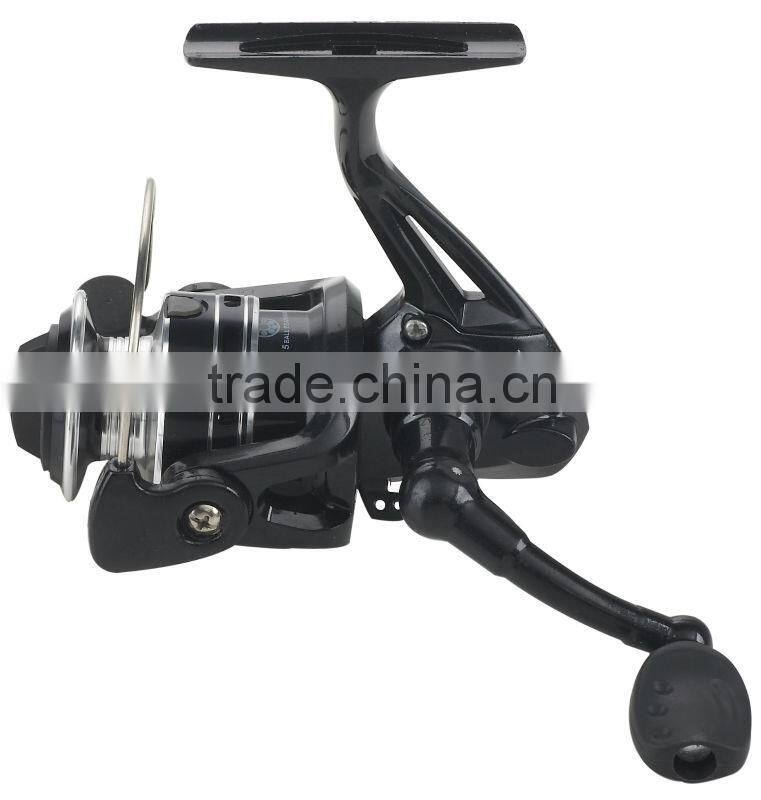 Small reels Chinese spinning reel fishing reel for ice fishing