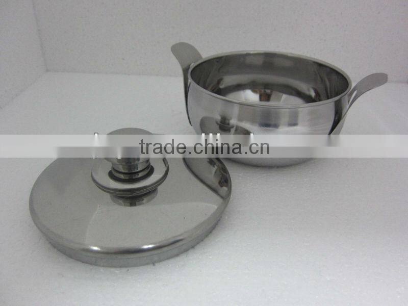 410# Stainless Steel 6 pcs Kithchen Utensils