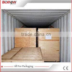 Hotsell latest high speed gravel packing machine