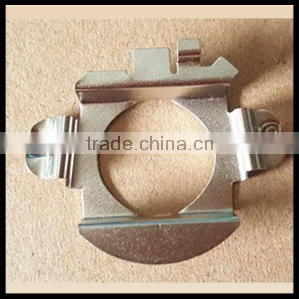 H7 led headlight bulb base holder adapter retainer clips for Mercedes for ford H7 LED retainer clip for Chery H7 led lamp socket