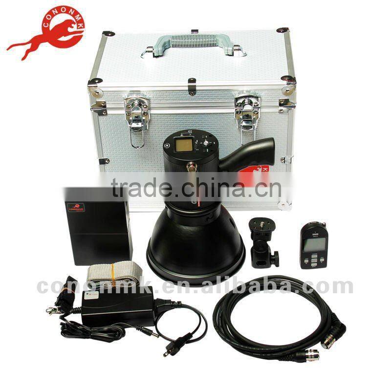 Cononmk G4.0 Camera Flash Light Photography for commercial shooting