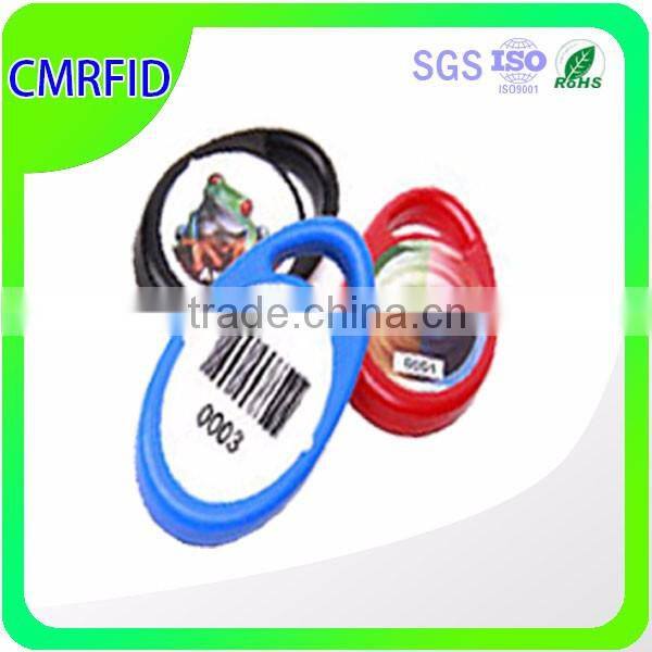 customization bluetooth wireless anti-lost alarm key finder