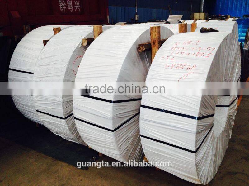 201 stainless steel coil