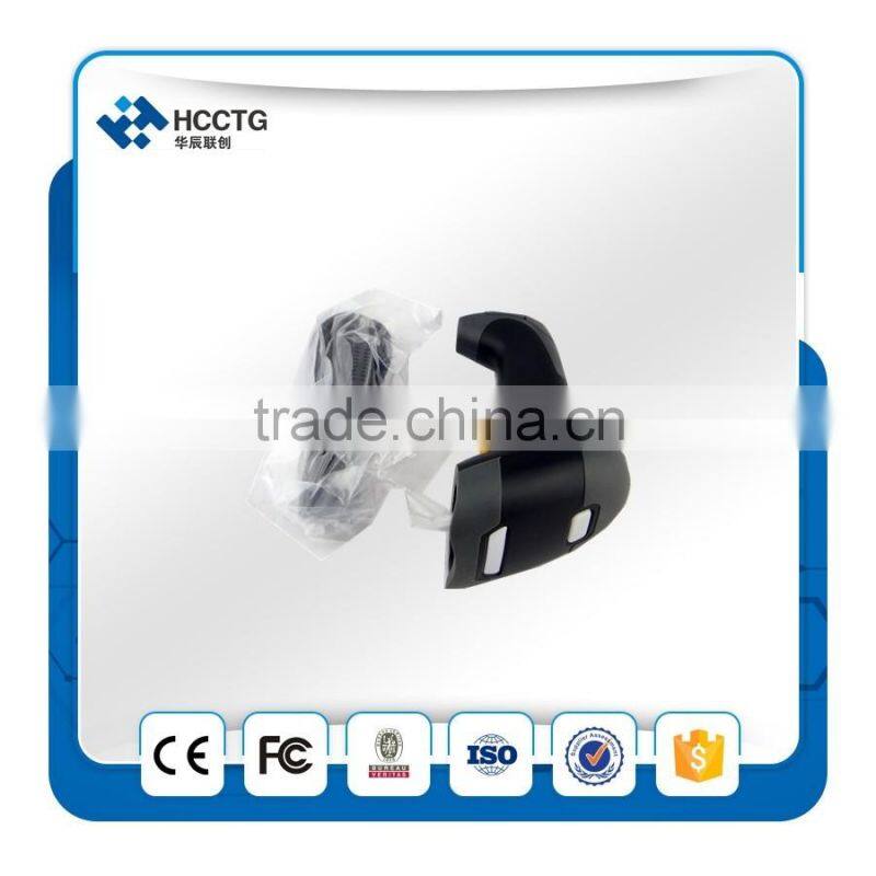 1D omnidirectional barcode laser scanner portable-HS6100