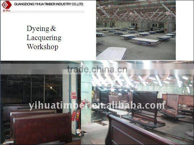 Franklin Park Storage Bed