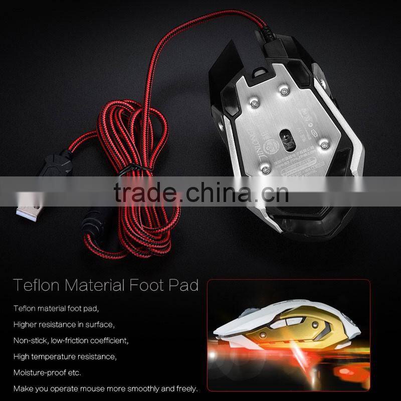 Best mouse for desktop wholesale looking for distributor optical mouse many color can be choose with LED light.