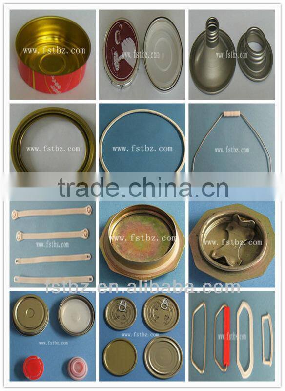 Tin Can Making Industrial Chiller /Can Making Machine