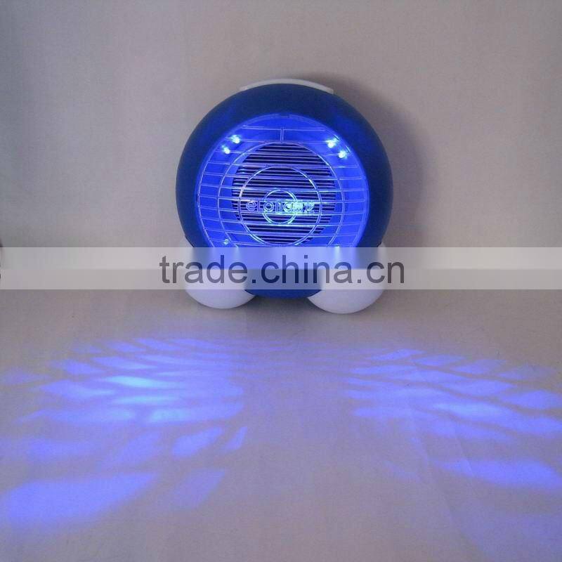 Photocatalyst Mosquito Killer With UV Light & Super Sution Fan