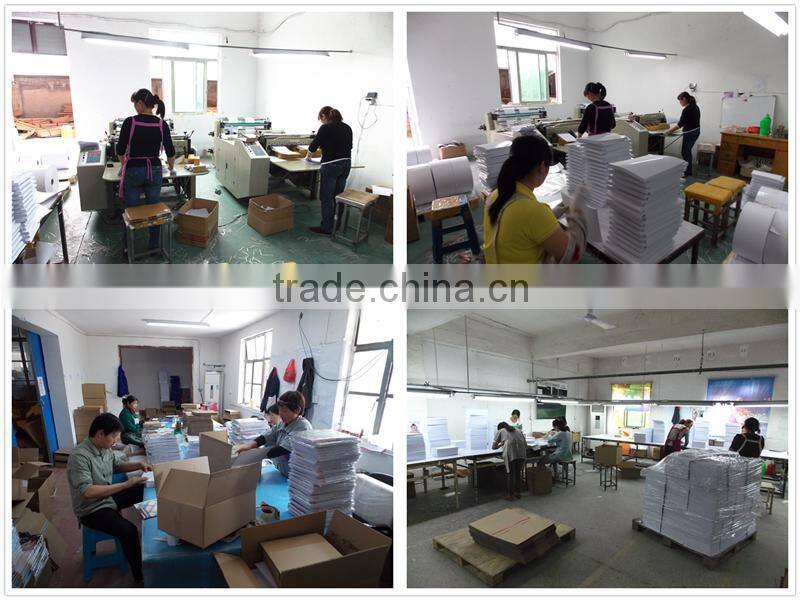 good quality 135gsm high glossy inkjet photo paper