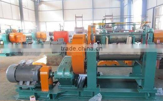 High Quality Rubber Mixing Mill,Calender,Mixing Mill