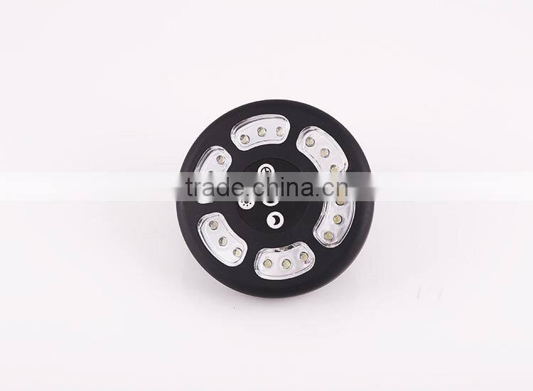 Wholesale Durable battery powered 18 led work light