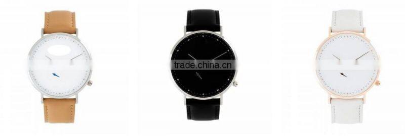 2016 wholesale factory price japan miyota movement latest design watch women brand