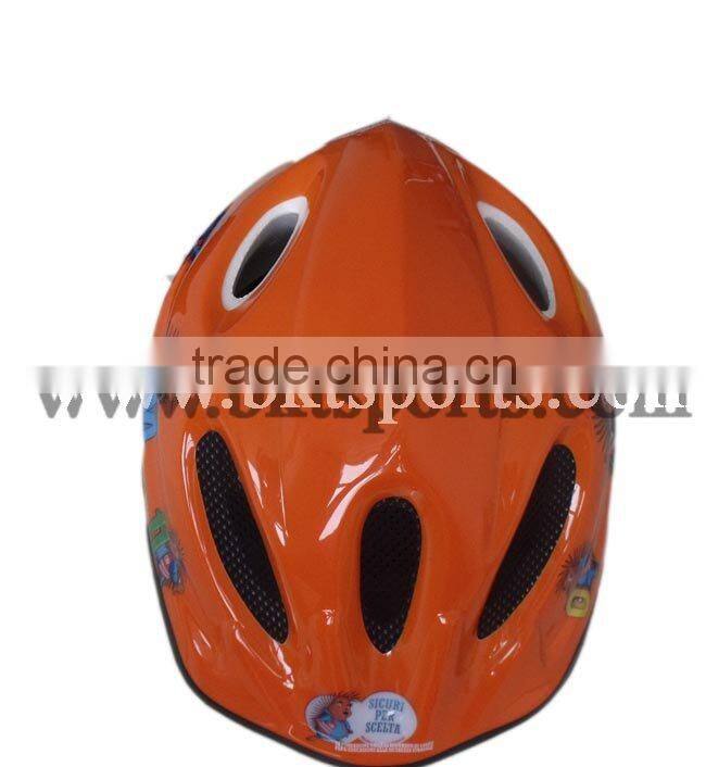 children bicycle helmet with CE/CPSC certified