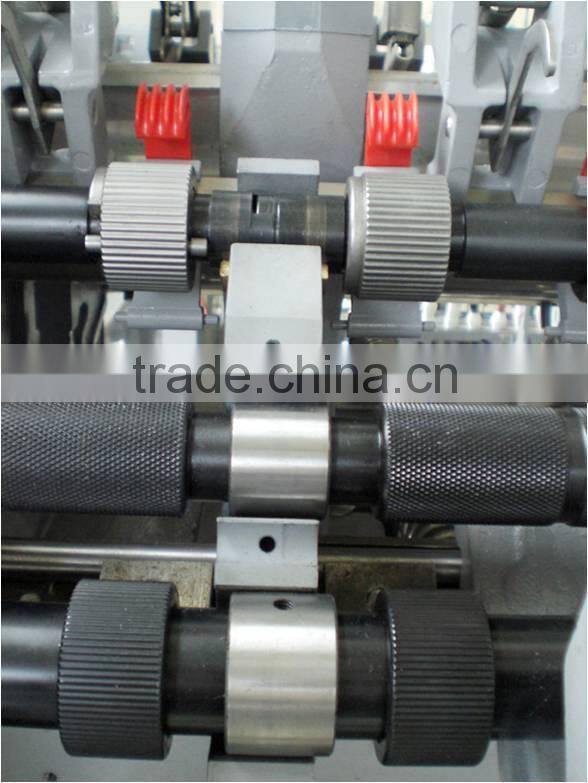 FX502 Shandong tongda brand flax wet spinning machine in textile machinery