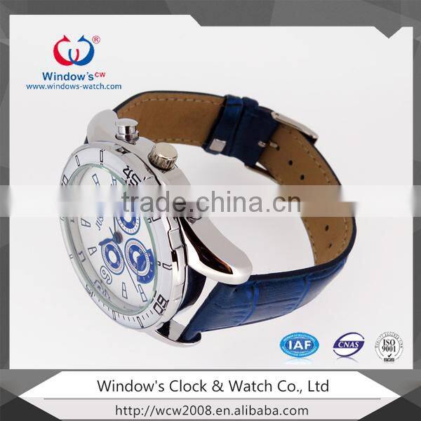 High quality water resistant lover watches