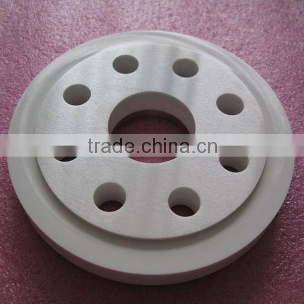 Ceramic Mechanical seals parts /ceramic bushing