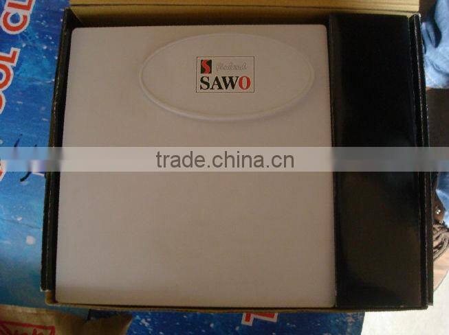 Control Panel For Sauna Heater