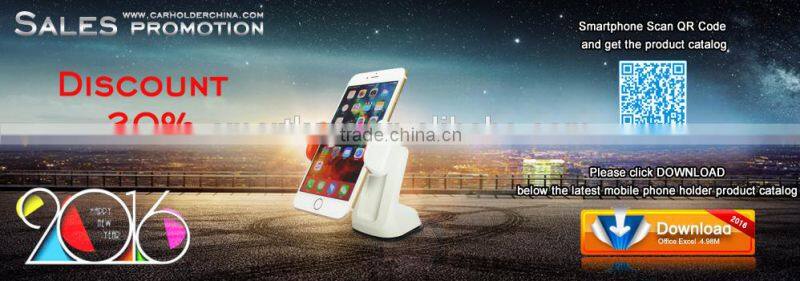 Magnetic mount Air vent phone magnet car holder mount for cell phone