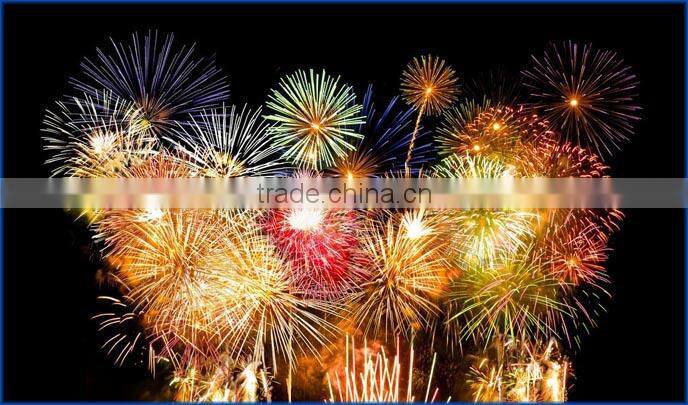 Fireworks shipping in Guangzhou