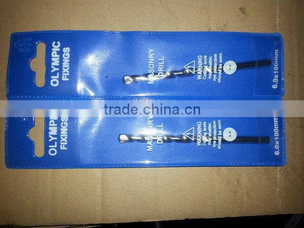 Cheap Cheapest masonry drill bit for sales