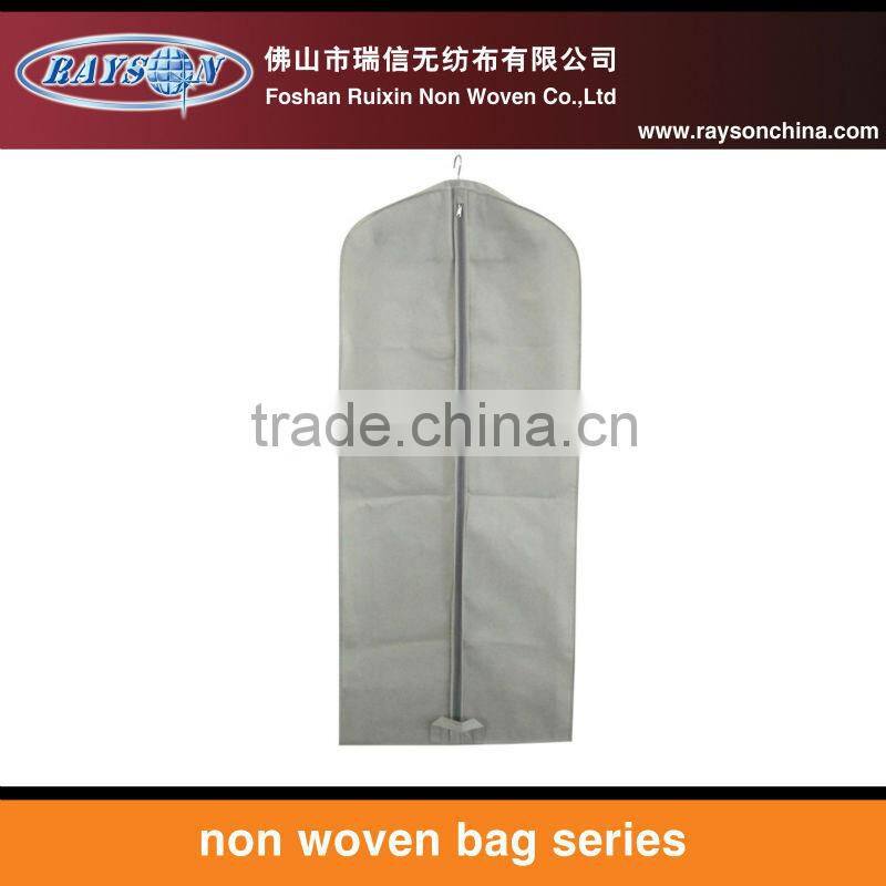 Non woven wedding dress cover